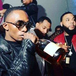 Meet your Posher, Kenny